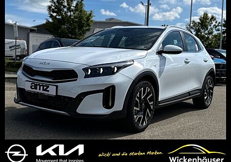 Kia XCeed 1.5 T-GDI Vision Navi ACC FLA SpurH LM