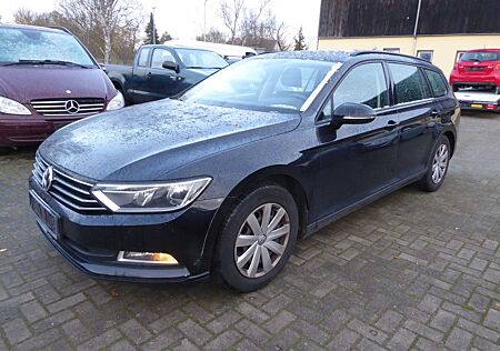 VW Passat Variant Volkswagen 1,6 TDI.Top Zustand,Tüv.10.2025