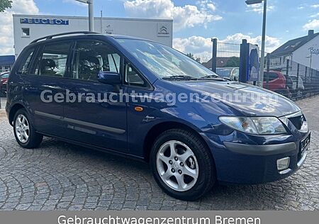 Mazda Premacy 1.9 Classic *TÜV NEU*AHK*Klima*