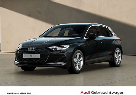 Audi A3 Sportback 30 TFSI advanced SONOS HuD KAMERA