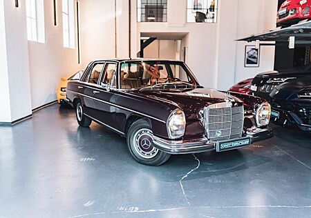 Mercedes-Benz 280 SE/8 Limousine *RESTAURIERT / TOP ZUSTAND*