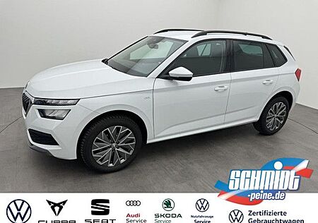 Skoda Kamiq 1.5 TSI Ambition TOUR BusinessKomfortNavi