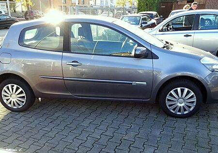 Renault Clio III Dynamique