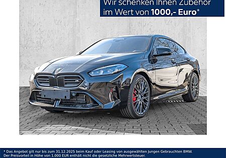 BMW M235i M235 xDrive 19" M-Sport Pro HuD 360° ACC DA