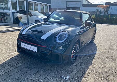 Mini John Cooper Works Cabrio *LED*LEDER*HARMAN*ACC*