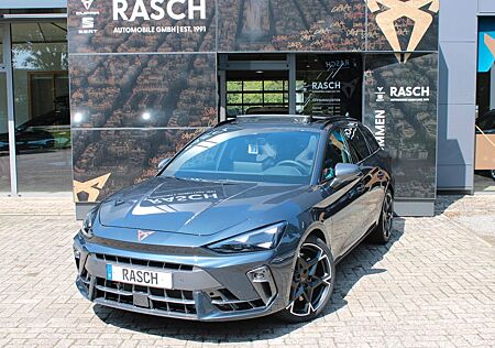 Cupra Leon Sp 2.0 TSI 4Drive VZ DSG +LED+ACC+AHK+NAVI+