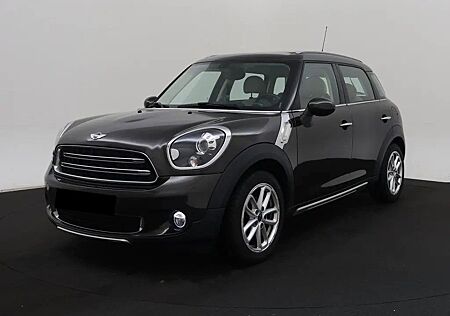 Mini Cooper Countryman Cooper 1.6 Countryman |Aut.|Xenon|Navi|Pano|