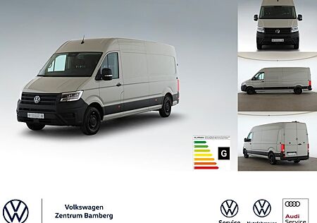 VW Crafter Volkswagen 35 Kasten 2.0 TDI HD LR+AHK+RFK+GRA+GJR