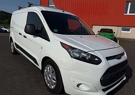 Ford Transit Connect Kasten lang Klima Pdc