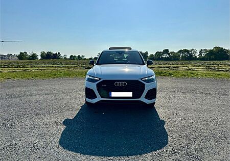 Audi Q5 SPORTBACK | CARBON*LUFT*PANO*360*VOLL*