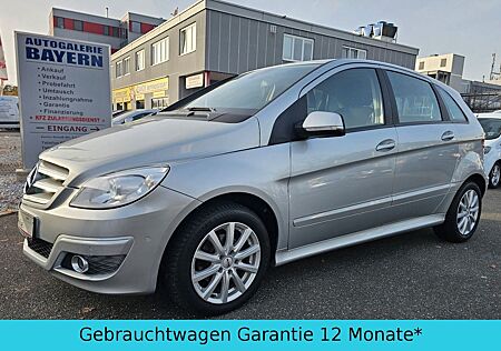 Mercedes-Benz B 170 *NAVI*SHZ*KLIMA*LAMELLENDACH*PDC*
