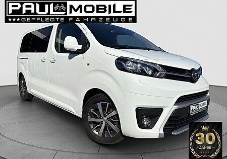 Toyota Pro Ace L1 Navi ACC HuD PDC v+h R-Cam Keyless