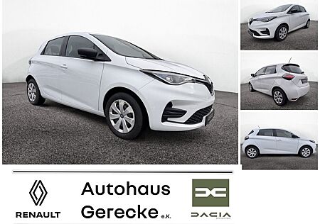 Renault ZOE R110 Z.E. 40 Life - Miet-Batterie
