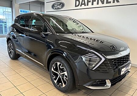Kia Sportage Spirit 1.6 T-GDI Mild-Hybrid EU6d