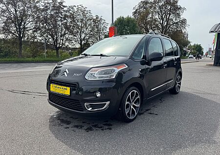 Citroën C3 Picasso Selection TÜV/NEU