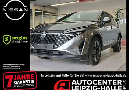 Nissan Qashqai TEKNA 1.5 VC-T e-POWER 4x2 PtoPilot Pano