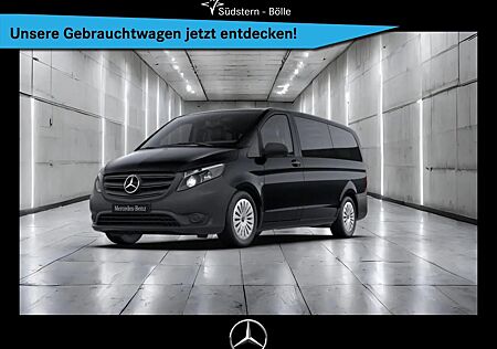 Mercedes-Benz Vito 116 TOURER PRO DAB+KAMERA+PTS+9SI+DISTRONIC