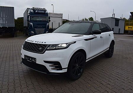 Land Rover Range Rover Velar R-Dynamic