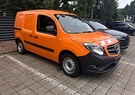 Mercedes-Benz Citan Kasten 111 CDI lang