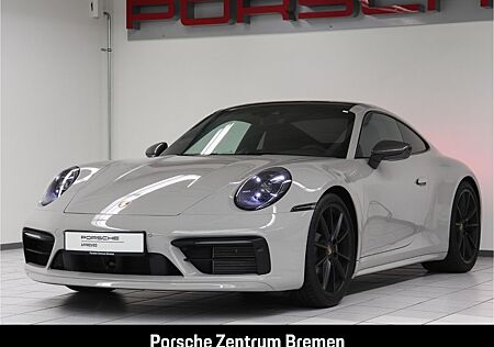 Porsche 911 Urmodell 911 Carrera T Matrix LED Burmester InnoDrive PDK