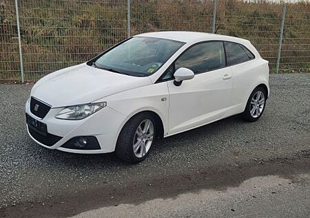 Seat Ibiza SC 1.6 16V Style