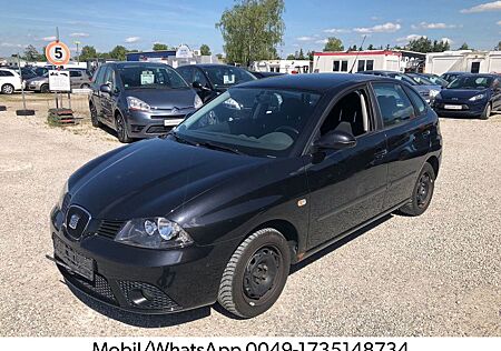 Seat Ibiza 1.4 16V #Tüv 9/25 #2006