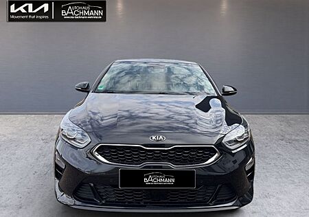 Kia Cee'd Ceed 1.6 CRDi Platinum Edition/Bi-LE/Navi/SD LED