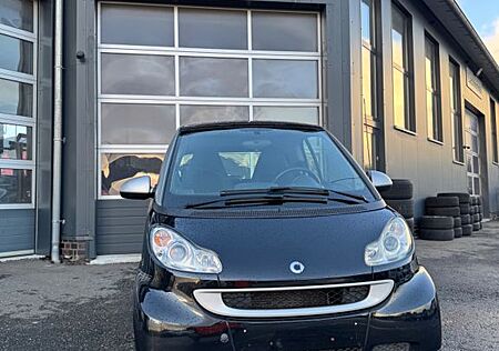 Smart ForTwo coupe Micro Hybrid Drive 52kW