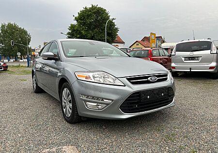 Ford Mondeo Lim. Titanium TÜV 12/2024 Navi