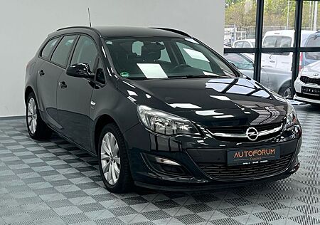 Opel Astra J Sports Tourer Active perfekte Historie