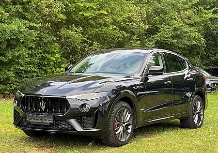 Maserati Levante GranSport V6 Diesel LED SoftClose Shadow