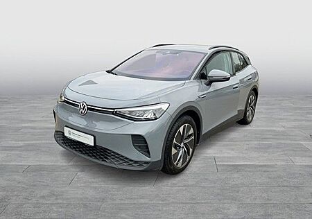 VW ID.4 Volkswagen Pure Performance LED+NaviPro+Rückfahrkamera