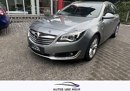 Opel Insignia A Sports Tourer Innovation Klima Xenon
