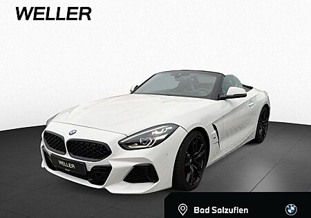 BMW Z4 M40i DrAs Kamera H/K LiCoPro HUD 19"M KomZug