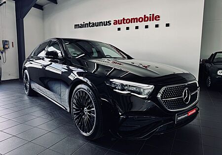 Mercedes-Benz E 450 4Matic AMG Line Premium Plus