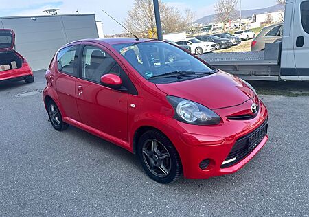 Toyota Aygo (X) Aygo AYGO Cool Go