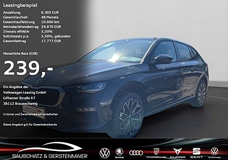 Skoda Scala 1.0 TSI DSG Tour