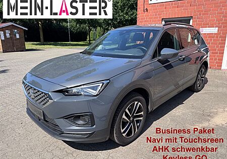 Seat Tarraco 2.0 TDI Keyless-Go Business AHK