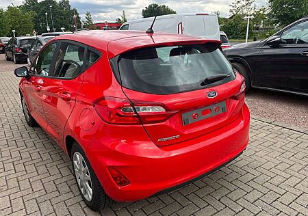 Ford Fiesta Trend