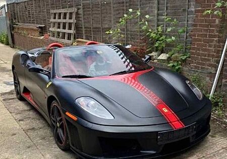 Ferrari F430 Spider