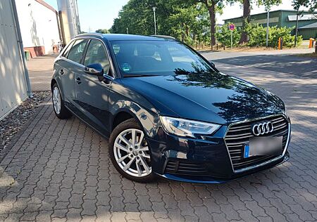 Audi A3 2.0 TDI Sportback