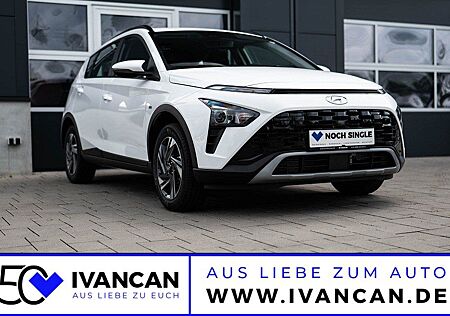 Hyundai Bayon 1.0T 100PS 48V Trend Assistenzpaket