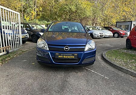 Opel Astra *TÜV NEU*KLIMA*2.HAND*
