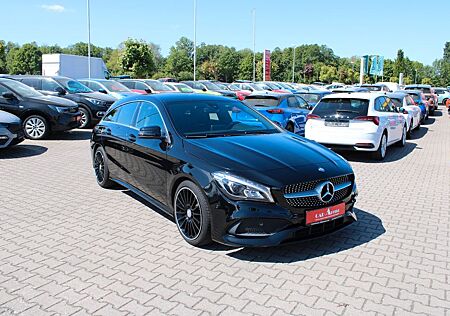 Mercedes-Benz CLA 180 Shooting Brake *Navi*Automatik*Klima*