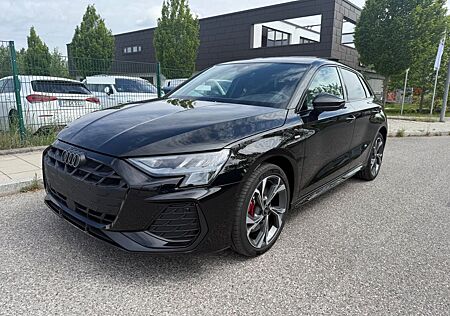 Audi A3 Sportback 45 TFSI e S line/PANO/18"/KLIMAAUTO