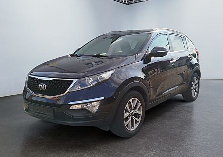 Kia Sportage FIFA World Cup Edition 2WD