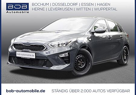Kia Cee'd / Ceed 1.4 TGDI Vision NAVI SHZ PDC KLIMA