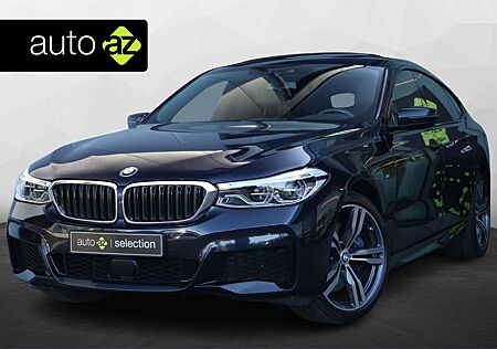 BMW 630 gebraucht kaufen BMW 630i 630 Gran Turismo 6-serie High Executive Edi