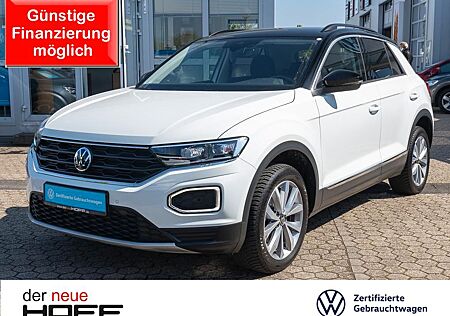 VW T-Roc Volkswagen 1.5 TSI DSG STYLE 3,99 Kamera Navi