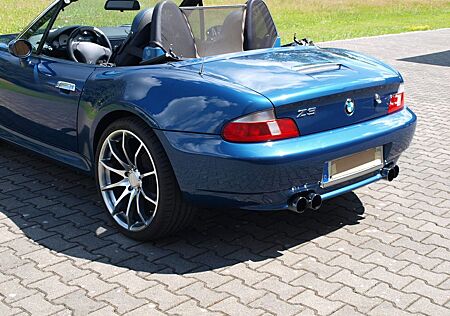 BMW Z3 Roadster 3.0i -